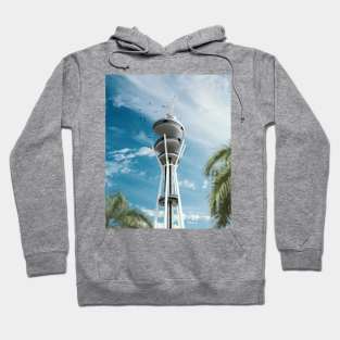 Alor Setar Hoodie